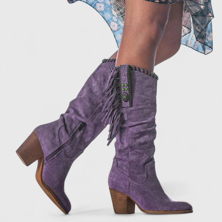Botas ortopédicas Megyn