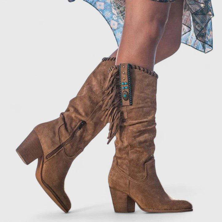 Botas ortopédicas Megyn