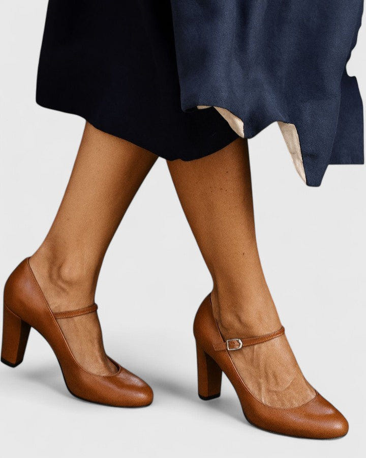 Jamyrah | Talons sophistiqués