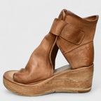 Jess | Sandalias de cuña ortopédicas
