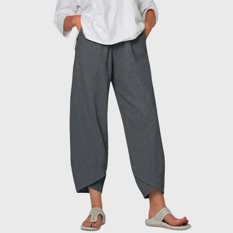Leona | Pantalones cómodos