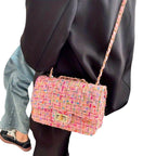Olivia - Elegante bolso de hombro para mujer