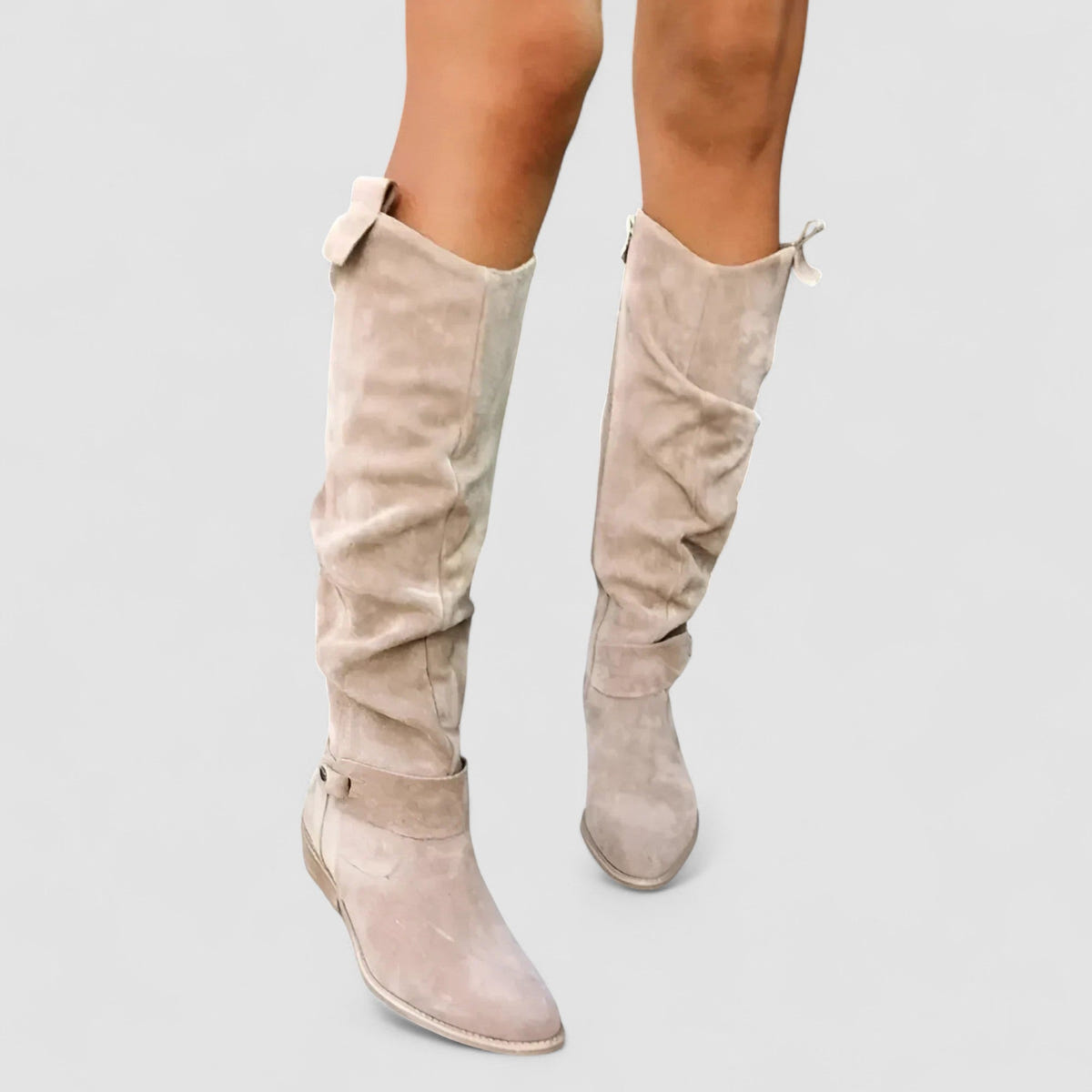 Botas ortopédicas Nora