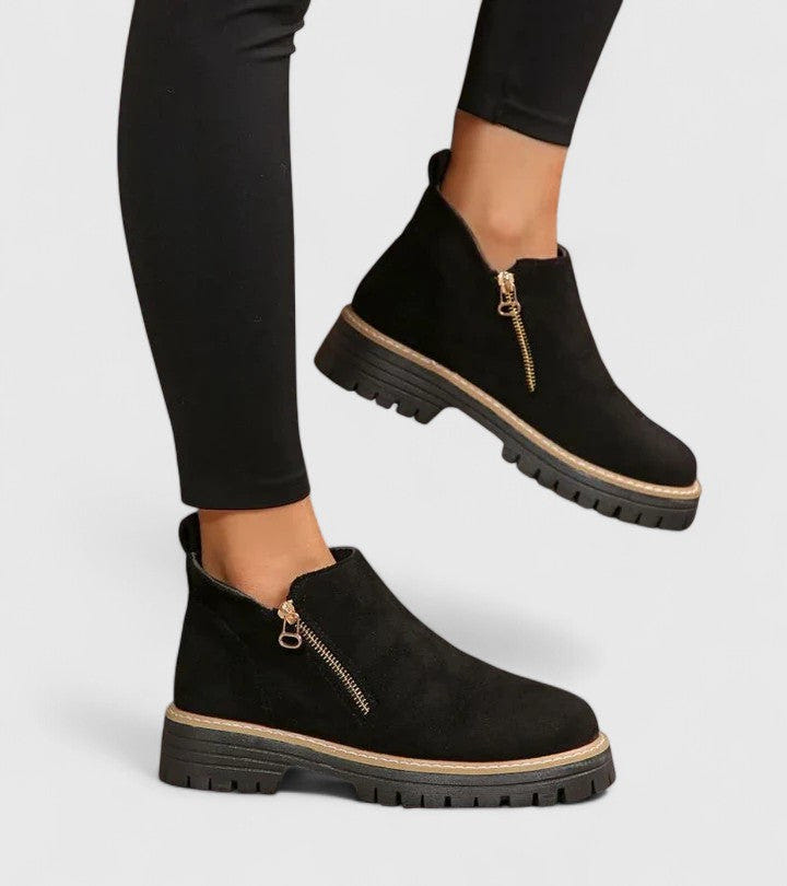 Tessa | Botas ortopédicas
