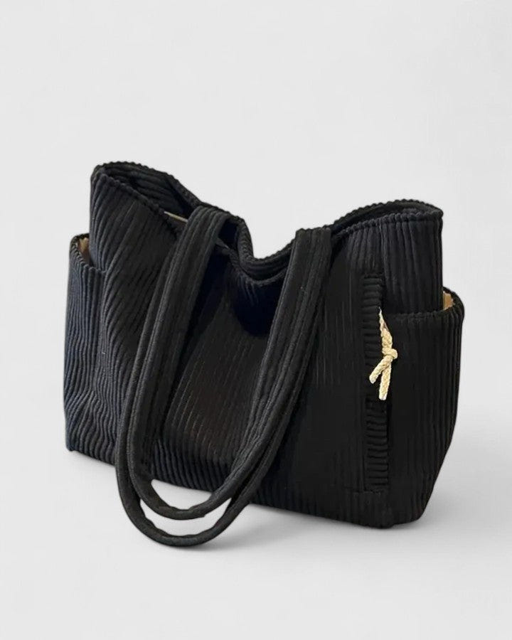 Angelique | Bolsa tote sofisticada