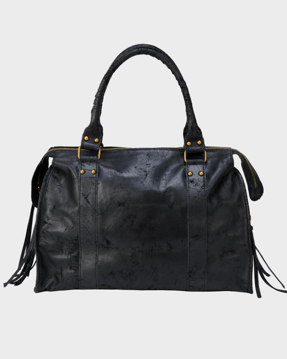 FC6-It girl bag black
