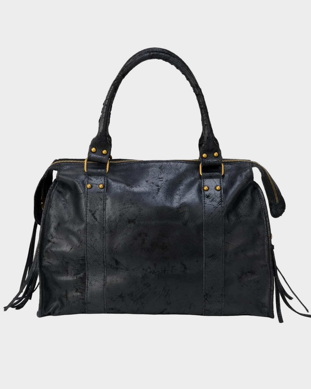 FC6-It girl bag black