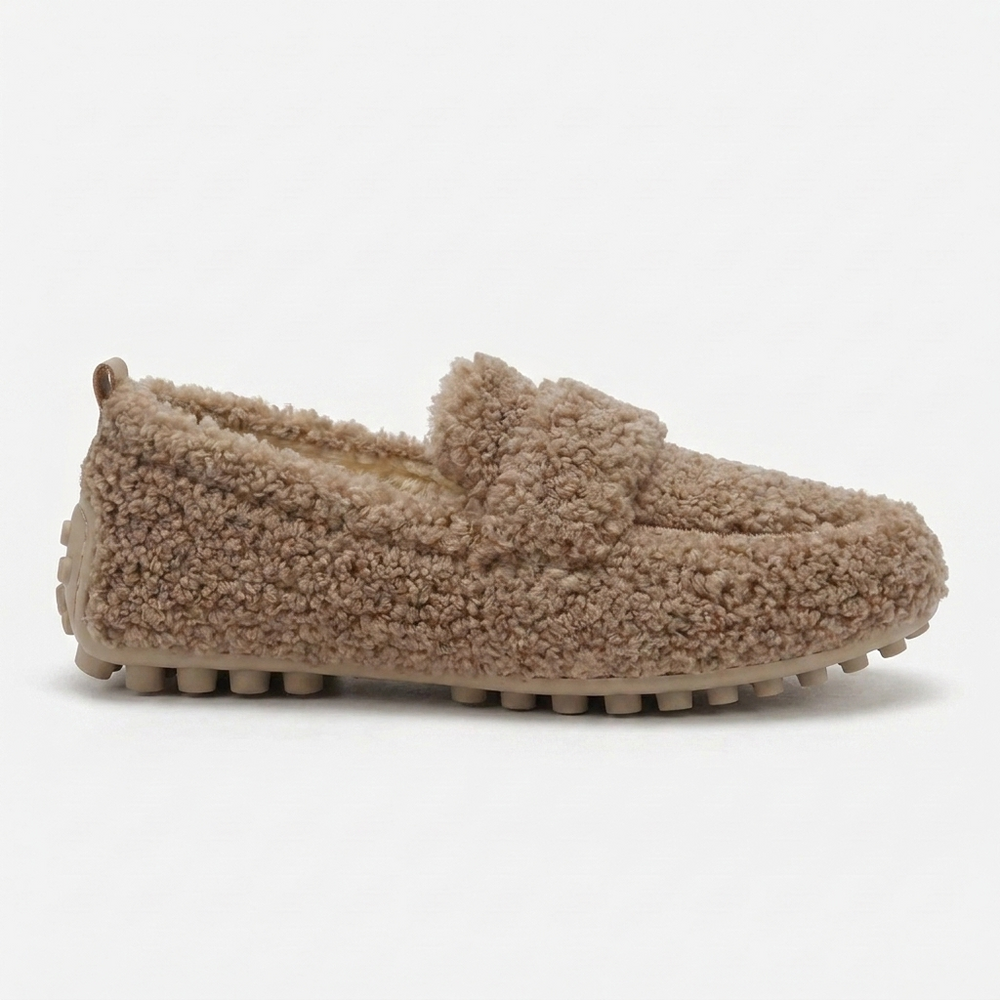 Ariella - Comfy Loafers