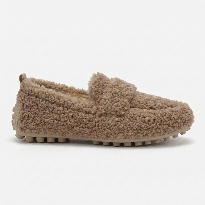 Ariella - Comfy Loafers