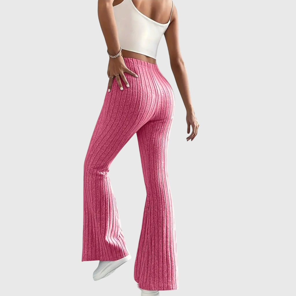 Jennifer - Pantalon élégant