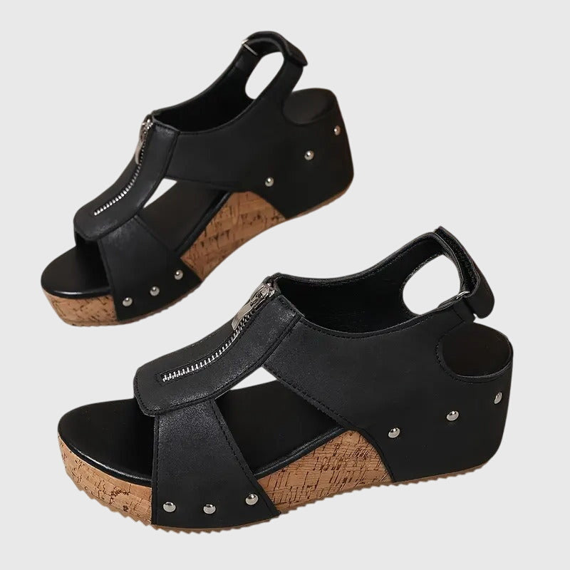 Styla™ | Sandalias ortopédicas