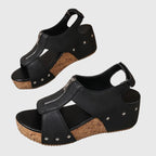 Styla™ | Sandalias ortopédicas