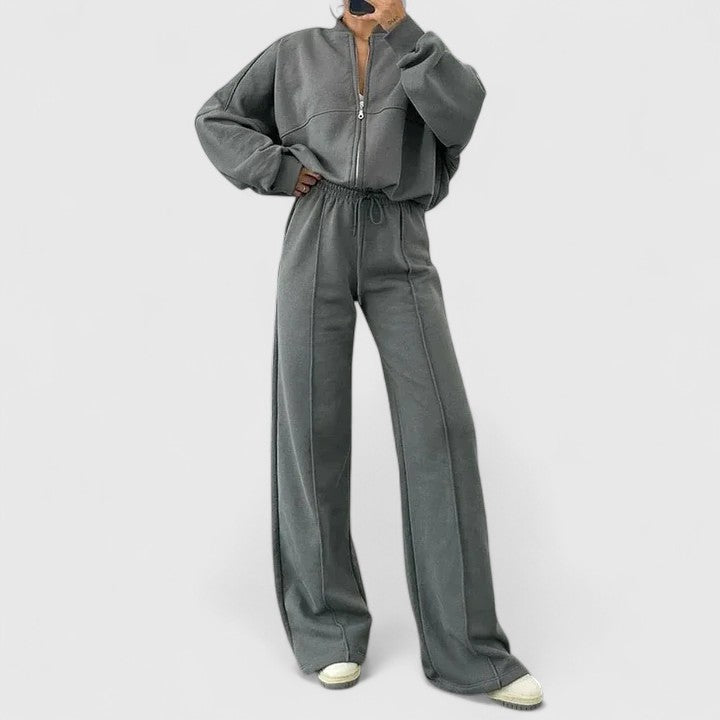 Olyverrah | Suéter y pantalones cómodos