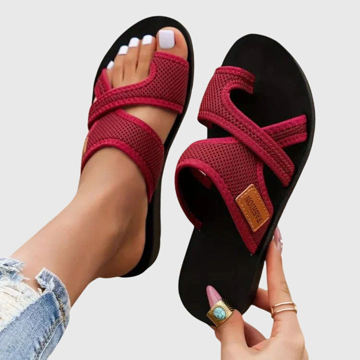 Ellyn™ | Orthopedic Sandals