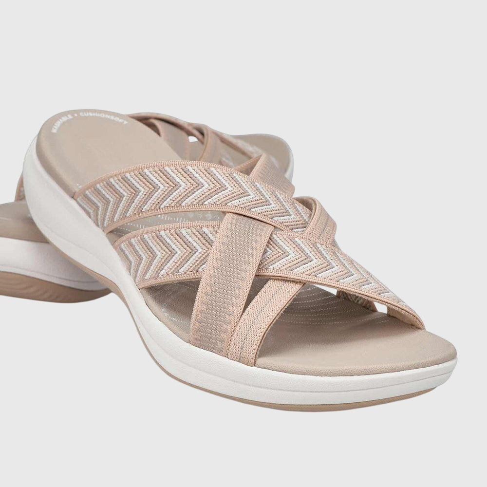 Jade™ | Sandalias ortopédicas
