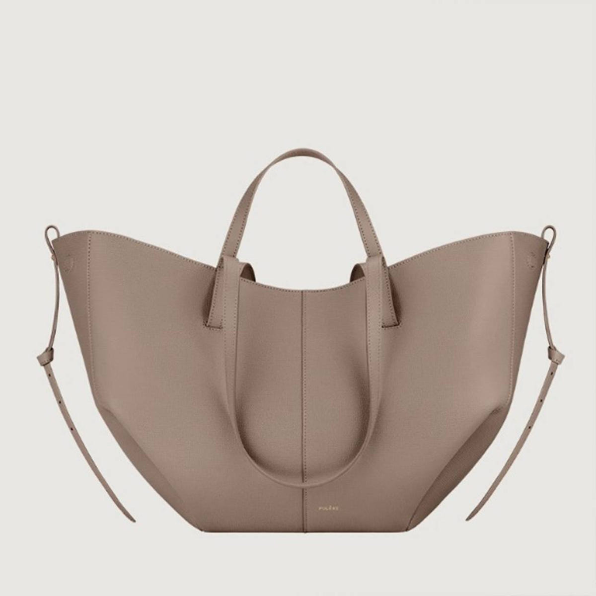 Olivia – Bolsa tote vintage