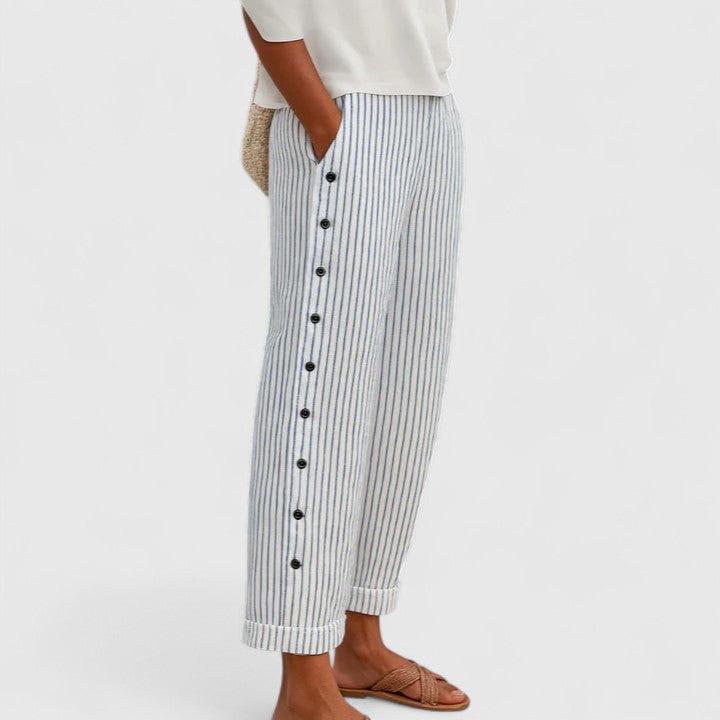 Sharmaine | Pantalones sofisticados