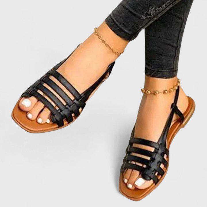 Loredana | Sandalias ortopédicas