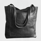 Monica | Bolso de cuero elegante