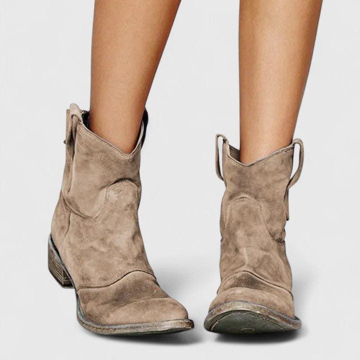 Kylenrah | Botas elegantes