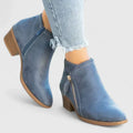 Seraphina | Botas sofisticadas