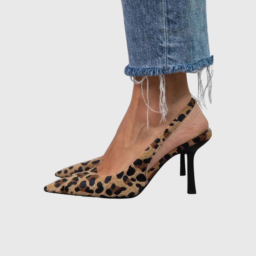 Isabriella | Tacones ortopédicos