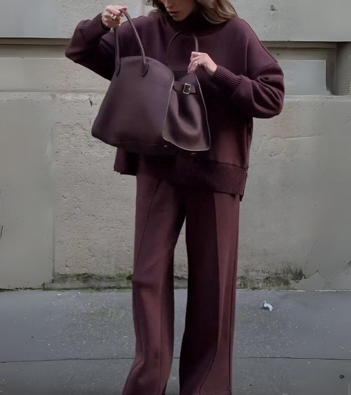 Juliet | Elegant Two-Piece Set