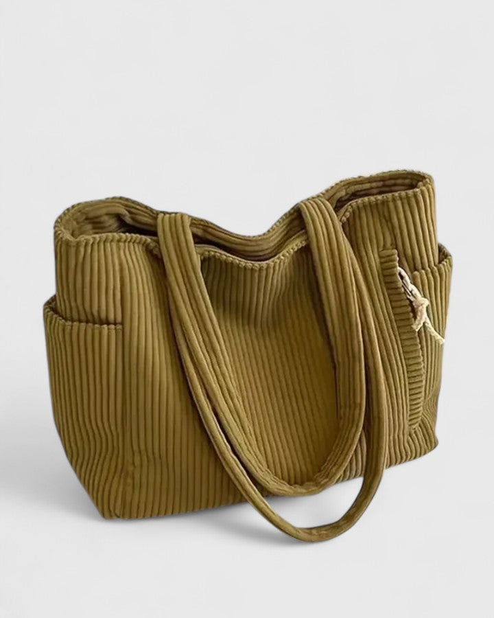 Angelique | Bolsa tote sofisticada