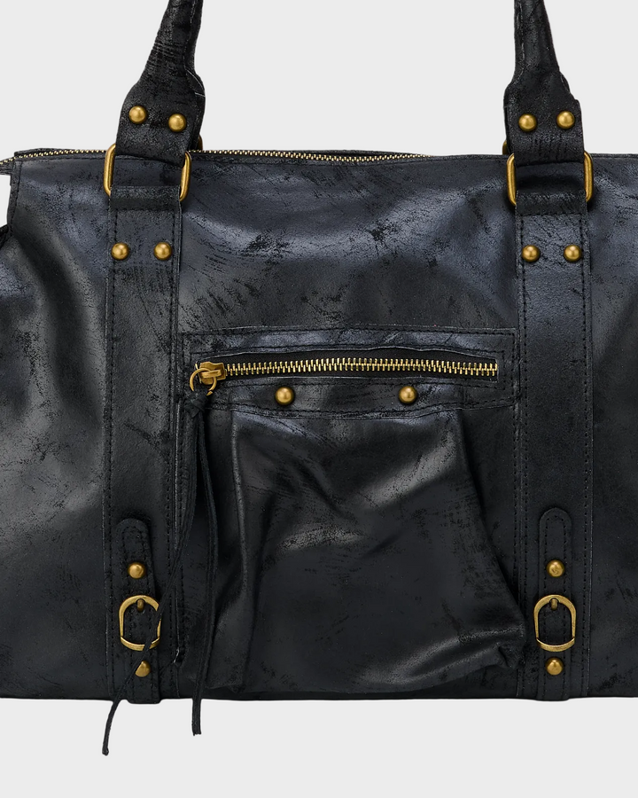FC6-It girl bag black