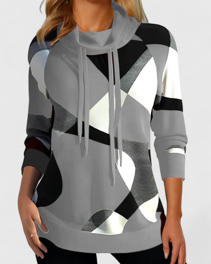 Thalynora | Comfortable Sweater