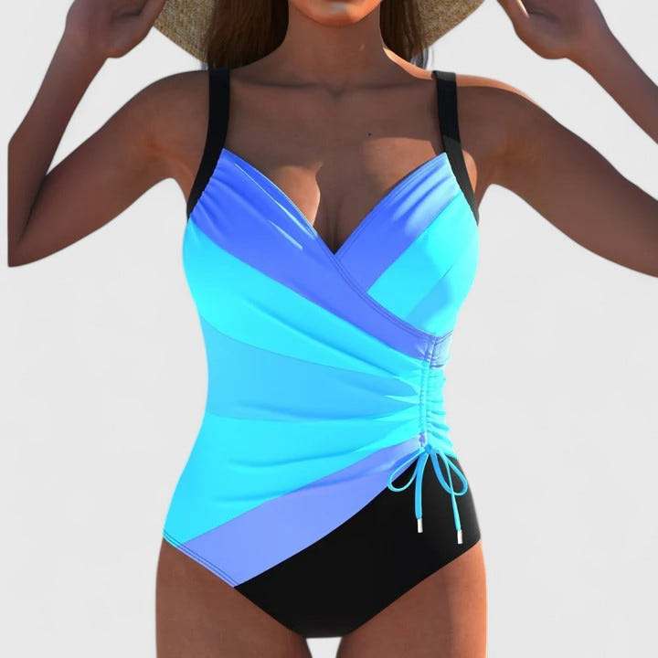 Tazlyne | Maillot de bain raffiné