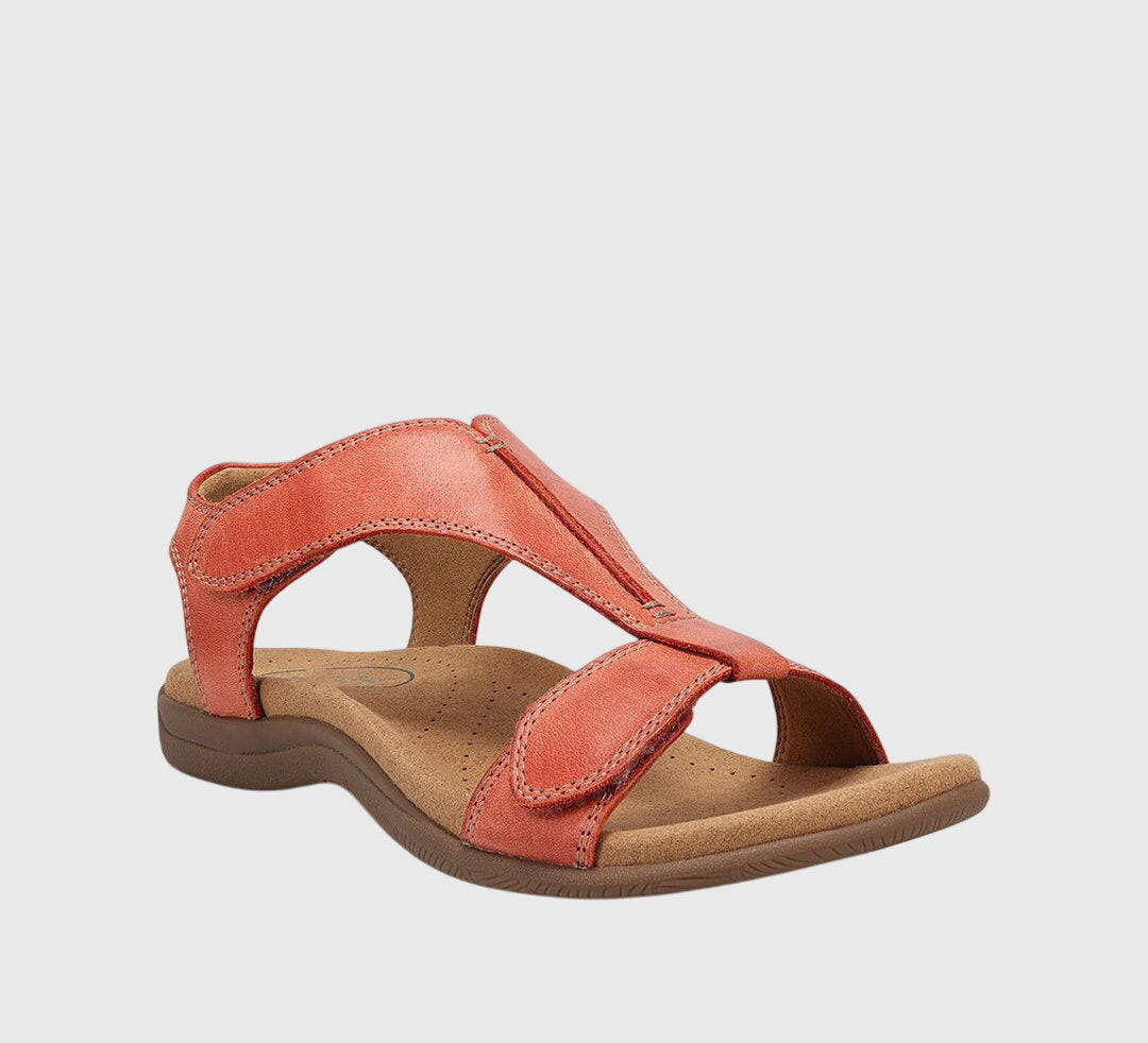 Kylie | Sandalias ortopédicas elegantes