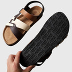 Nora | Sandalias ortopédicas cómodas