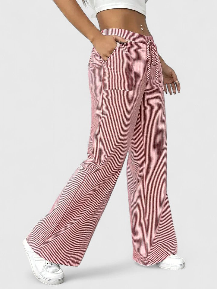 Tatienne | Pantalon élégant