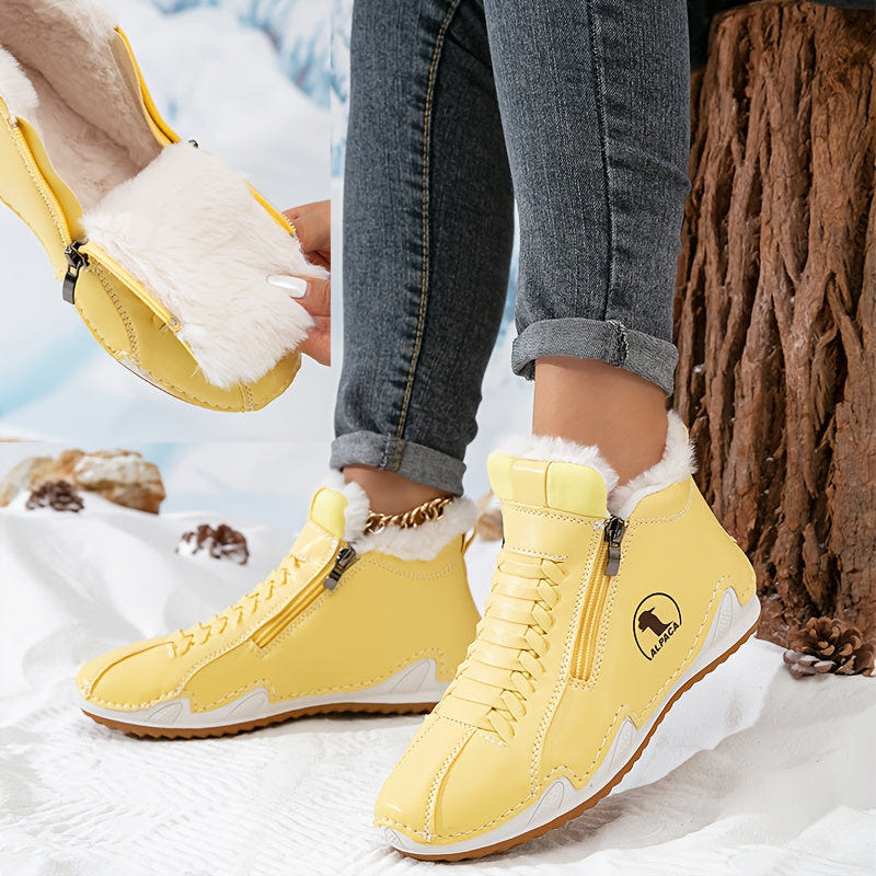 Heleny | Botas cómodas