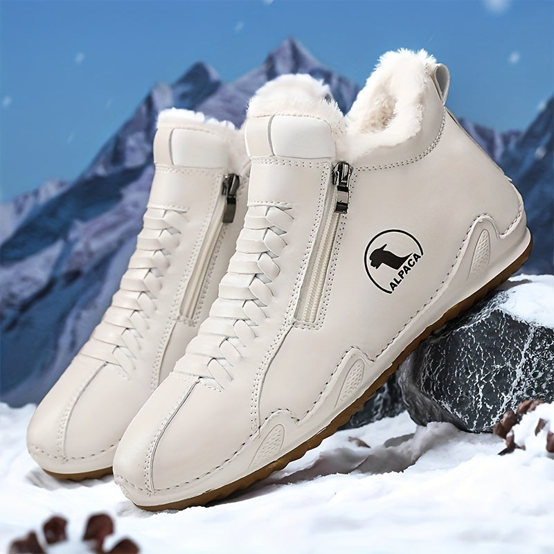 Heleny | Comfortable Boots