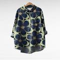 Aaliyah | Blusa veraniega elegante y vaporosa