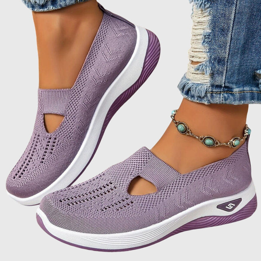 Lora Zapatos ortopédicos para caminar