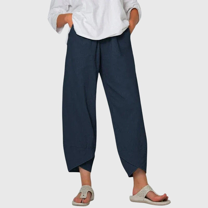 Leona | Pantalones cómodos