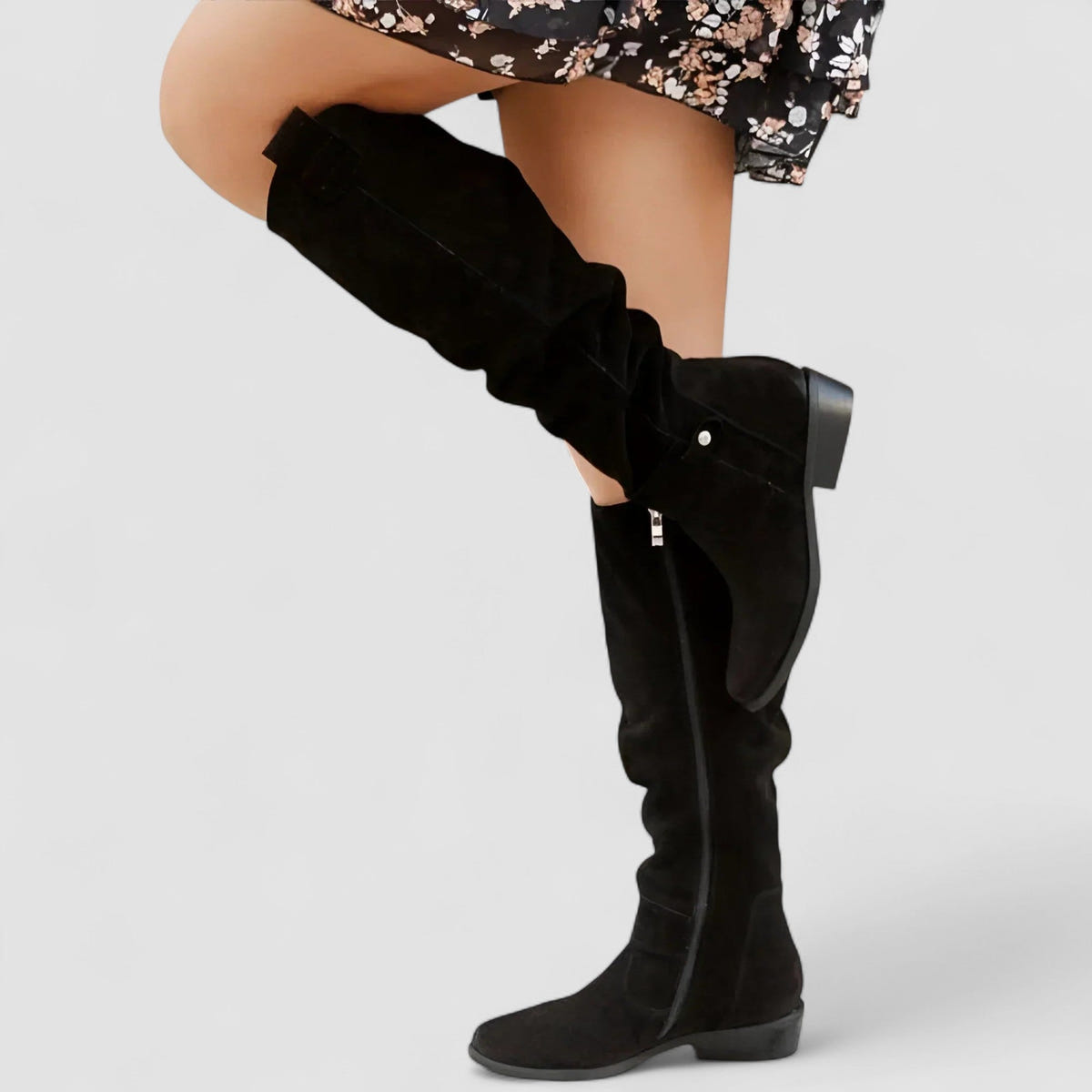 Botas ortopédicas Nora