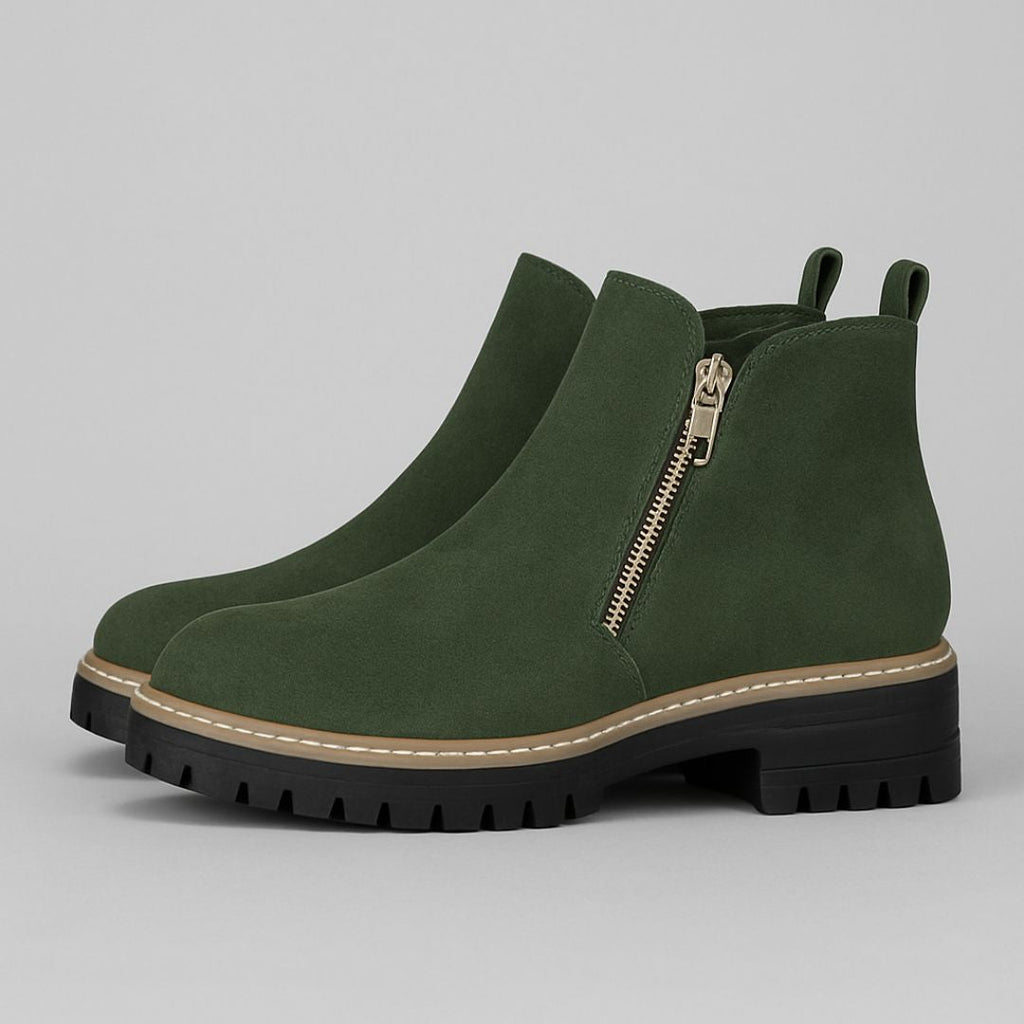 Valencina | Bottes orthopédiques