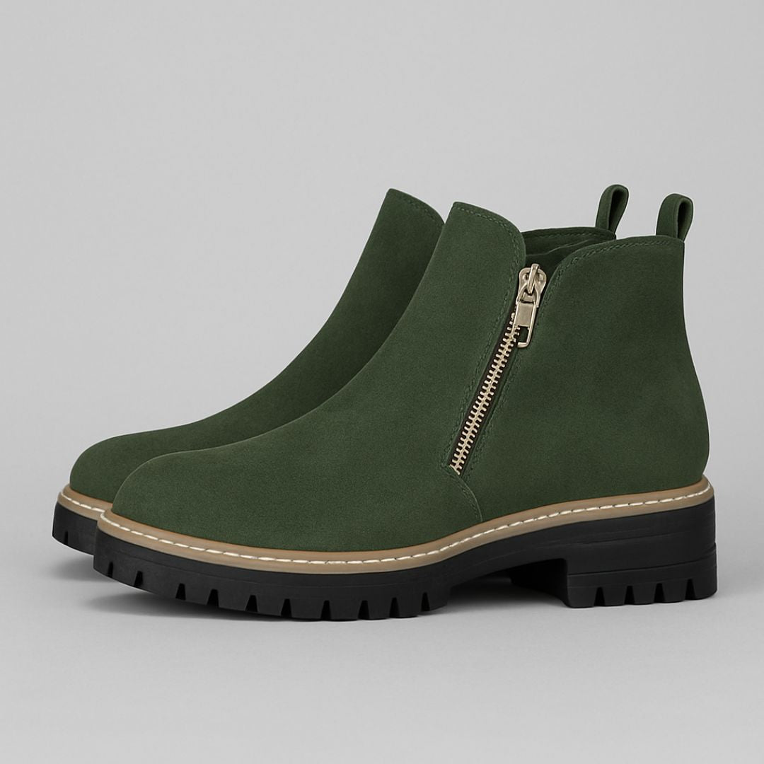 Valencina | Bottes orthopédiques