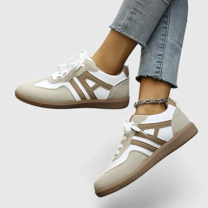 Delyziah | Zapatillas ortopédicas
