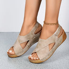 Cecilia - Gentle Step Support Sandals