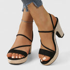 Lorienna | Tacones sofisticados