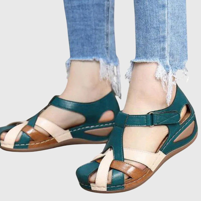 Lorelei™ | Sandalias Ortopédicas