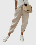 Reina | Pantalon élégant pour femme