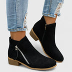 Seraphina | Botas sofisticadas