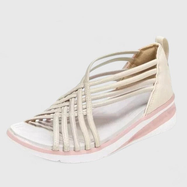 Milandra | Sandalias ortopédicas