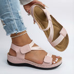 Thelma - Orthopedic Comfort Sandals